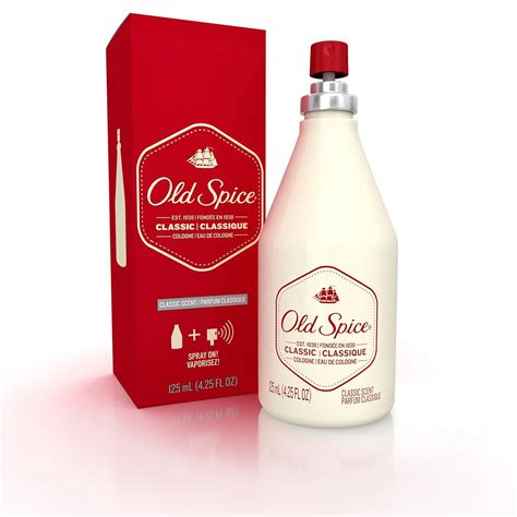 old spice perfume original|old spice aftershave for men.